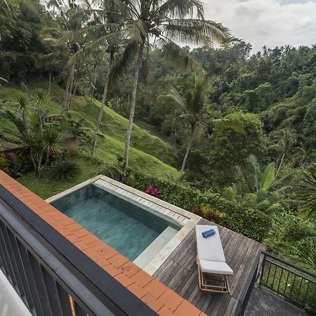 Villa Tepi Ubud Exterior foto