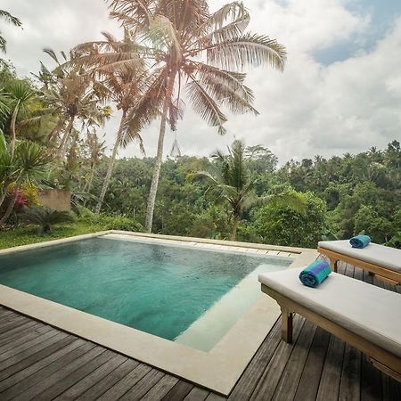 Villa Tepi Ubud Zimmer foto